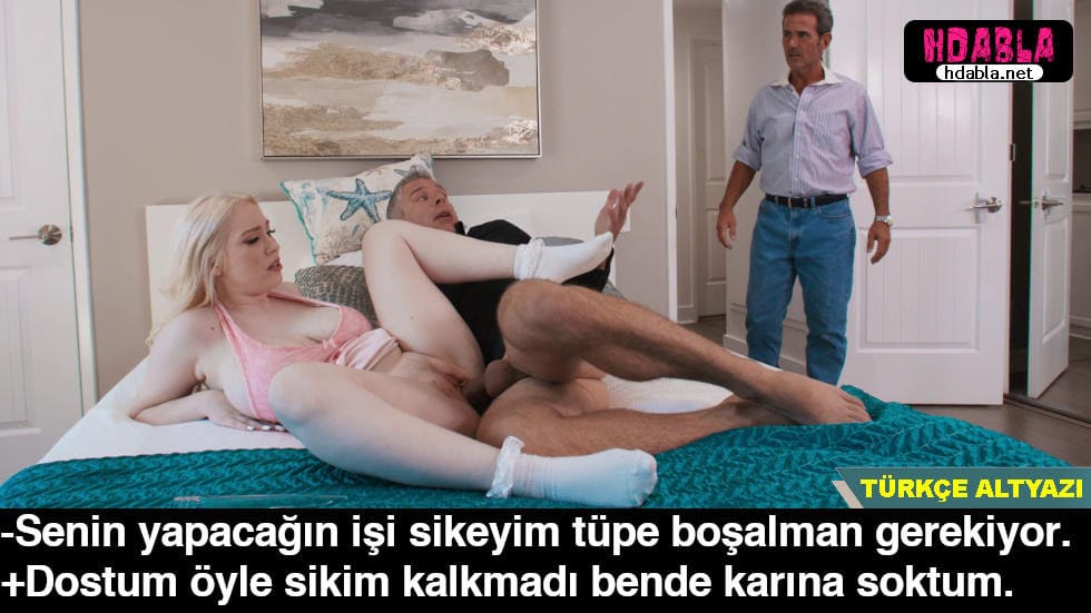 Hamile bırakamadığı karısına sperm donörü buldu İkisini yatakta bastı